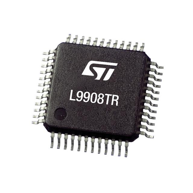 L9908TR STMicroelectronics