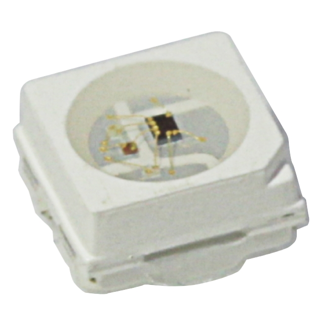 L993L-LEPGBC-3I American Opto Plus LED