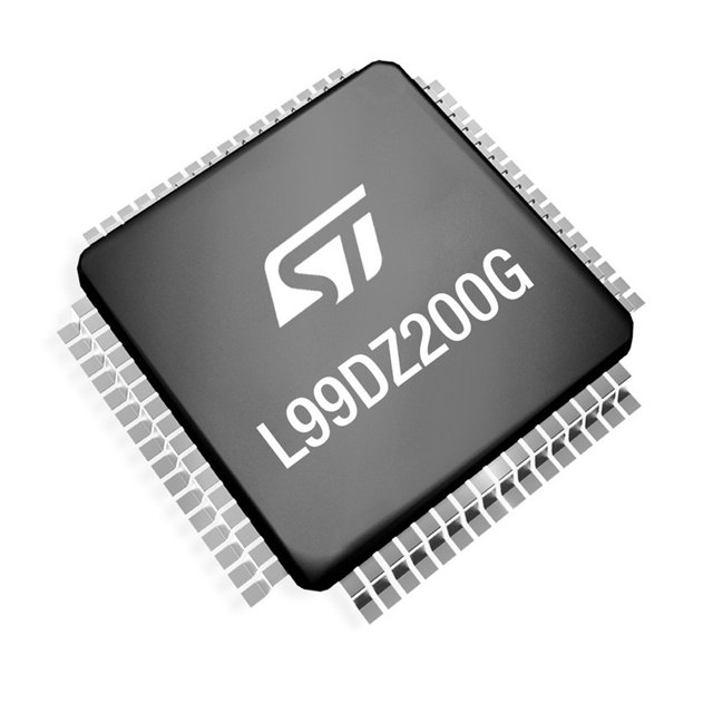 L99DZ200GTR STMicroelectronics