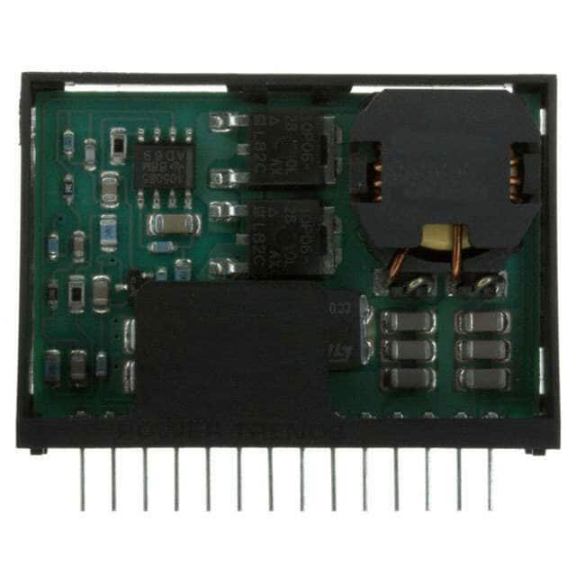 LA4440-E onsemi