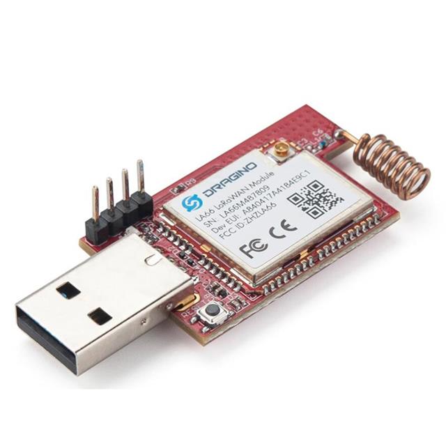 LA66-usb-US915 Dragino