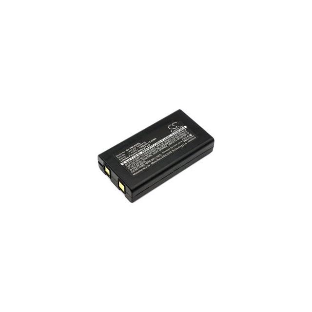 LABELMANAGER 260  BATTERY Interlight