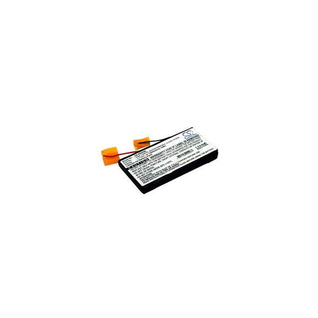 LABS NOMAD JUKEBOX ZEN  BATTERY Interlight