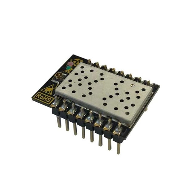 LAMBDA-9D RF Solutions