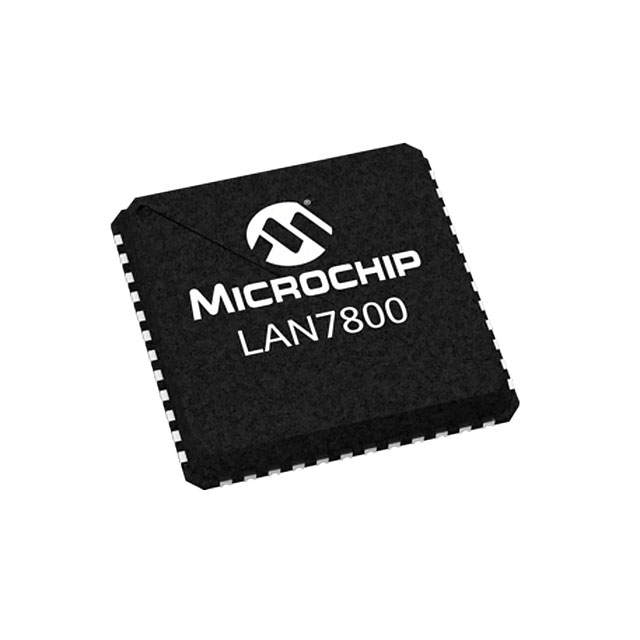 LAN7800T-I/Y9X Microchip Technology