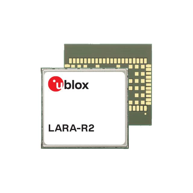 LARA-R220-62B-03 u-blox