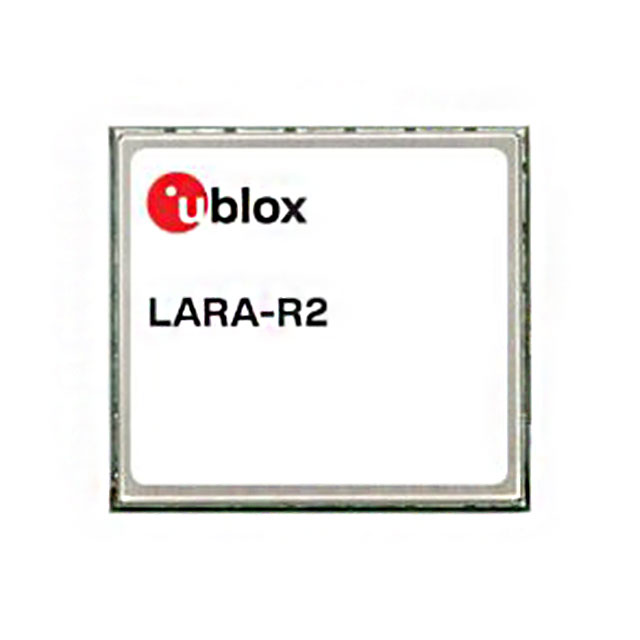 LARA-R203-02B u-blox