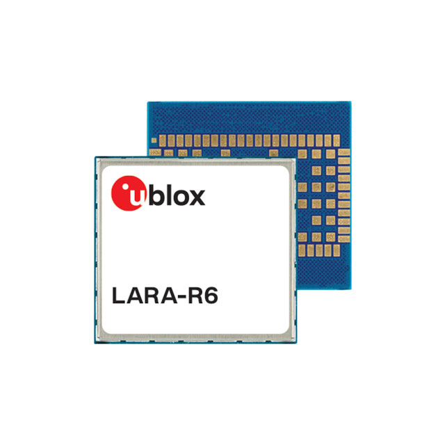 LARA-R6801-00B u-blox