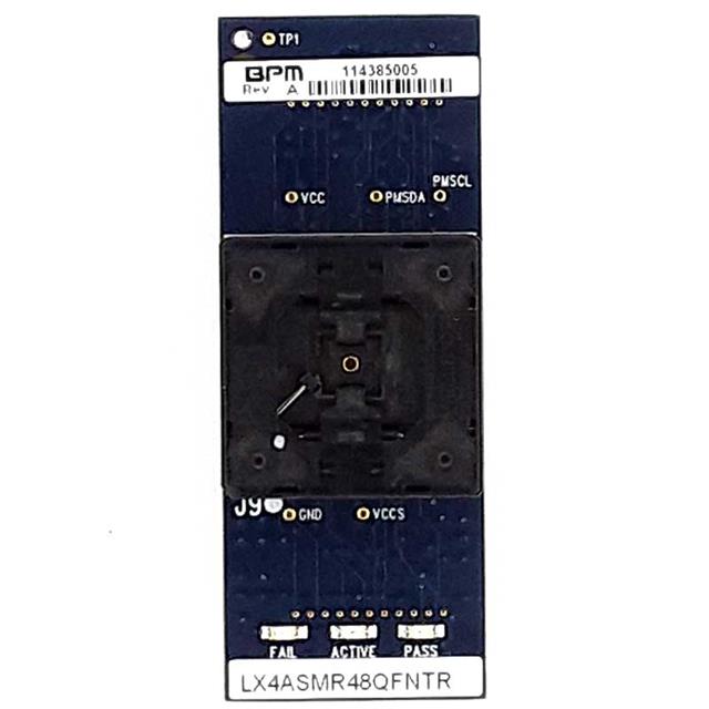 WX4ASM48TBGB BPM Microsystems