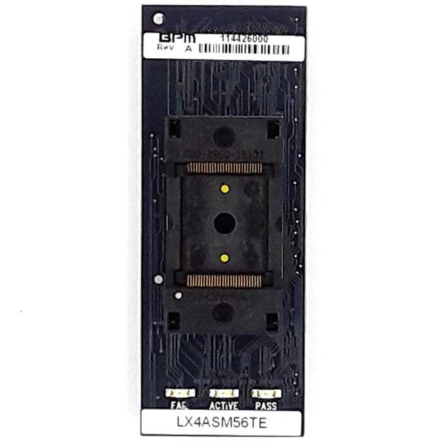 LASM32LQFM BPM Microsystems