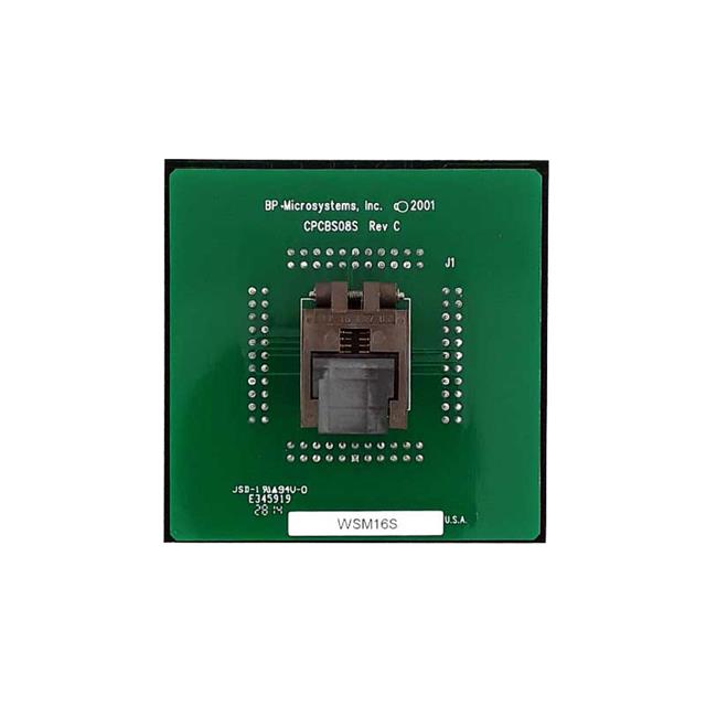 LASMR32MLFM BPM Microsystems