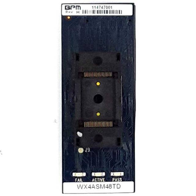 LASMC68BGB BPM Microsystems