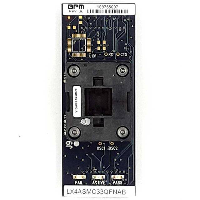 LASMC81BGK BPM Microsystems