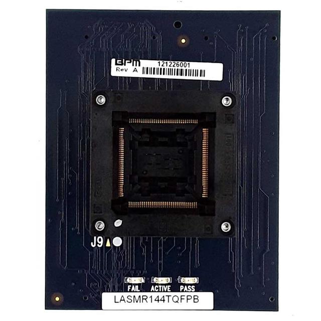 LASMR144TQFB BPM Microsystems