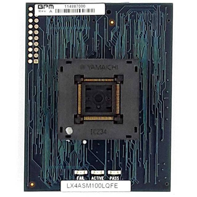 LASMR256BGY BPM Microsystems