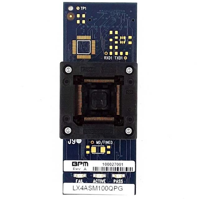 LASMR44TQFE BPM Microsystems