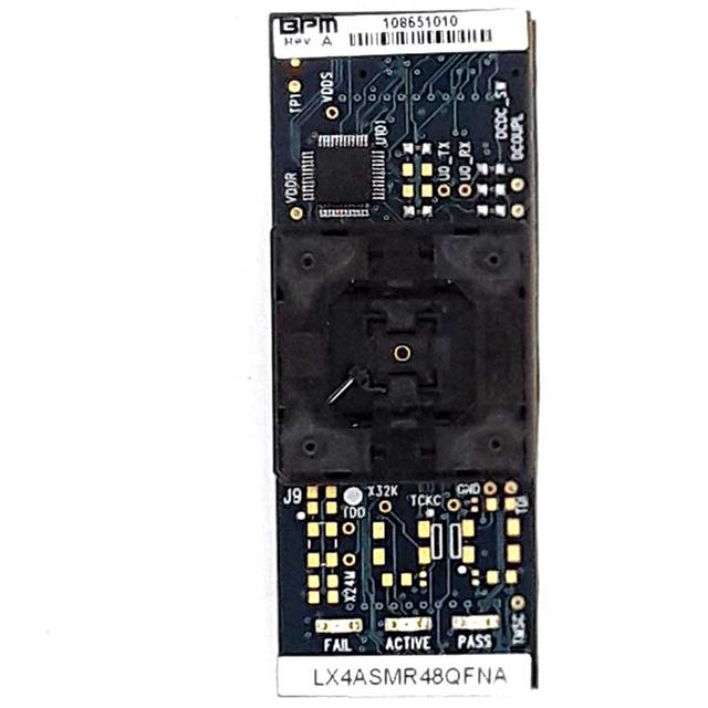 LASMR48LQFK BPM Microsystems