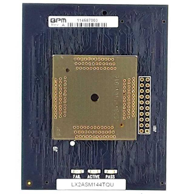 LASMR80QCP BPM Microsystems