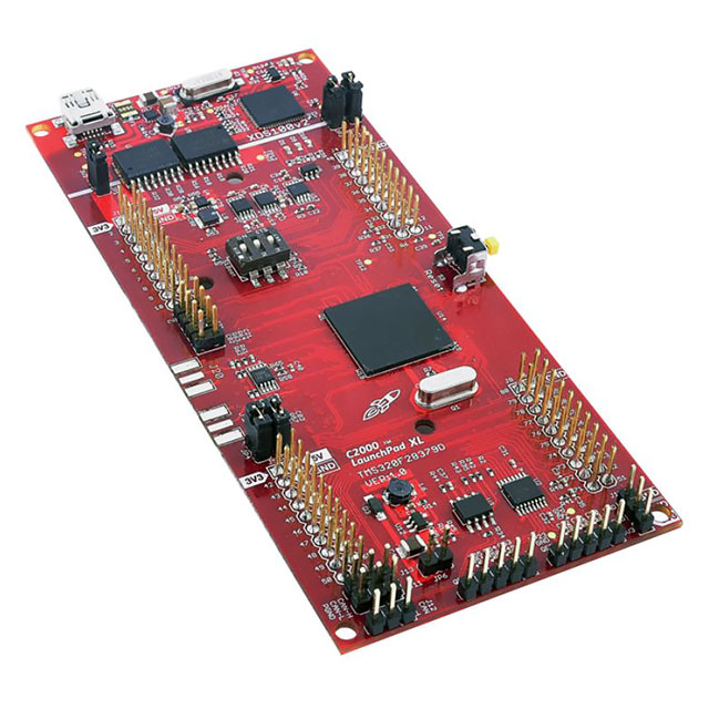 LAUNCHXL-F28379D Texas Instruments
