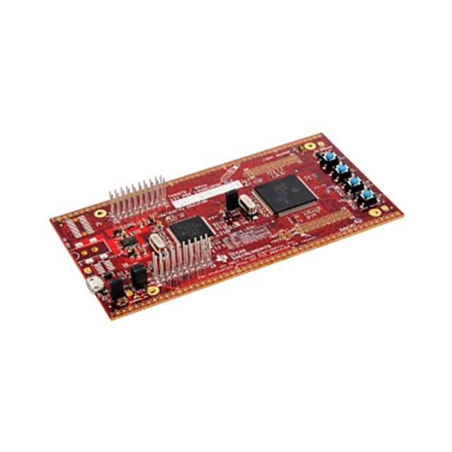 LAUNCHXL2-RM46 Texas Instruments