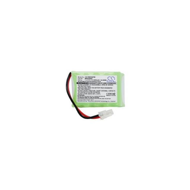 LAWNKEEPER 1800  BATTERY Interlight