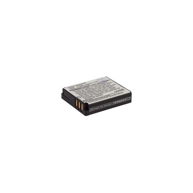 LB-080  BATTERY Interlight