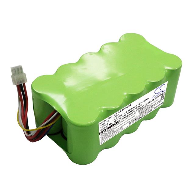 LB-4C  BATTERY Interlight