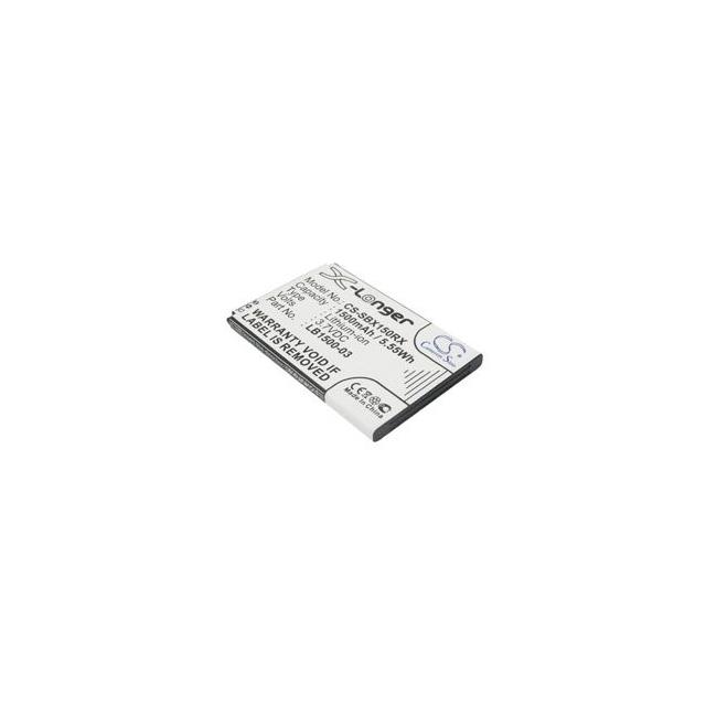 LB1500-03  BATTERY Interlight