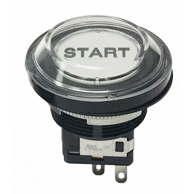 LB15VA002 NKK Switches