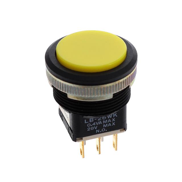 LB26WKG01-EJ NKK Switches