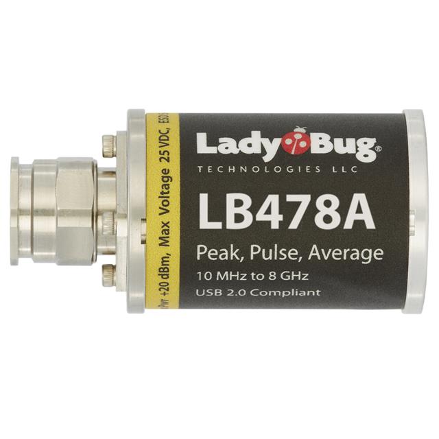 LB478A-ONM LadyBug Technologies LLC