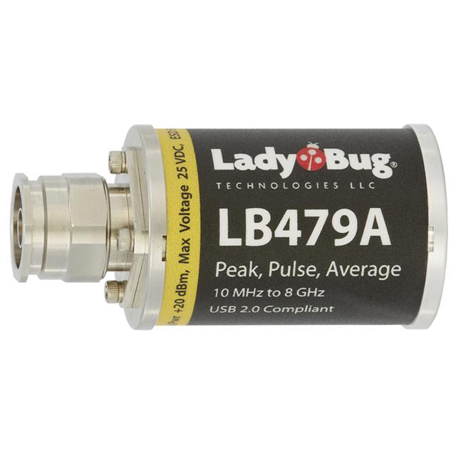 LB479A-OSF LadyBug Technologies LLC