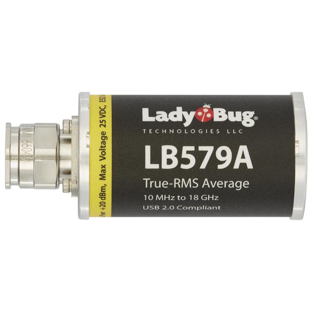 LB579A-ONM LadyBug Technologies LLC
