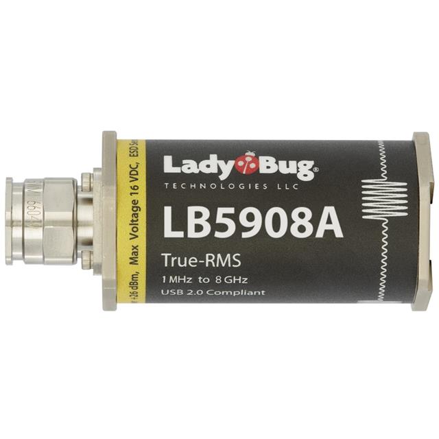 LB5908A LadyBug Technologies LLC