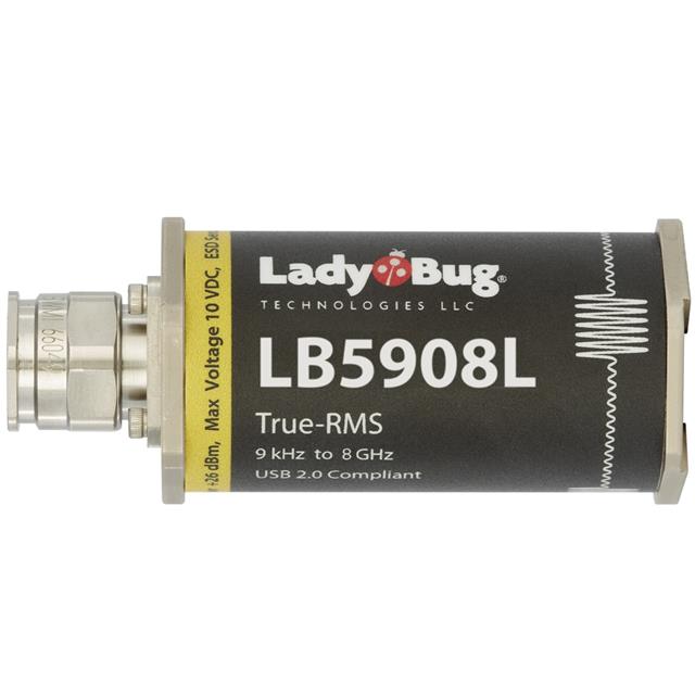 LB5908L LadyBug Technologies LLC