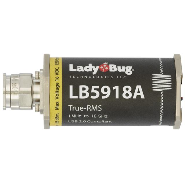LB5918A LadyBug Technologies LLC