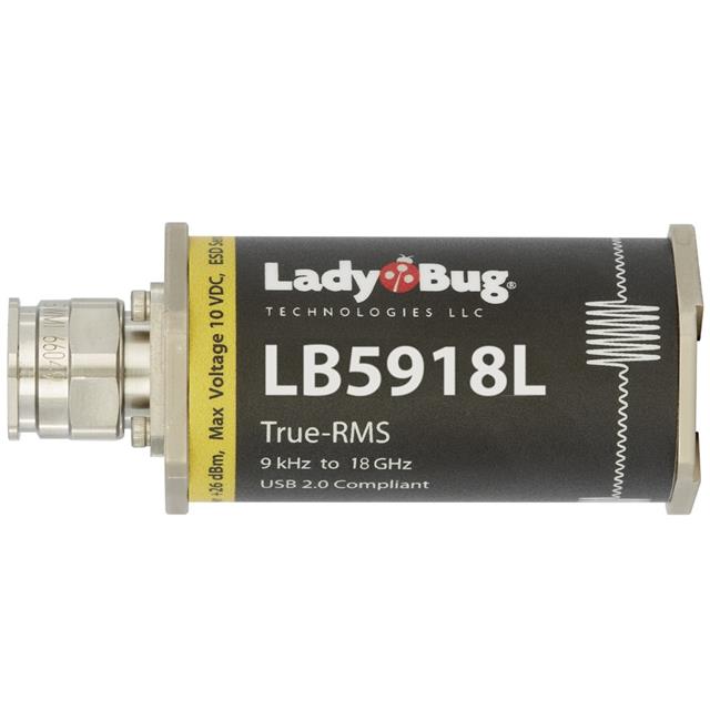 LB5918L LadyBug Technologies LLC