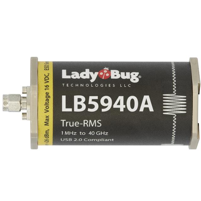 LB5940A LadyBug Technologies LLC