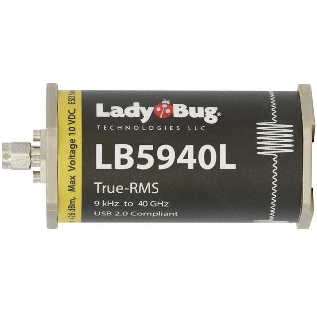 LB5940L LadyBug Technologies LLC