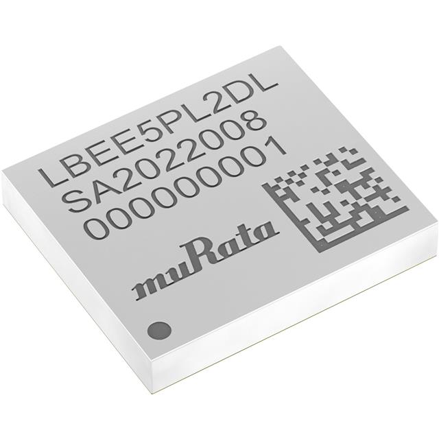 LBEE5PL2DL-921 Murata Electronics