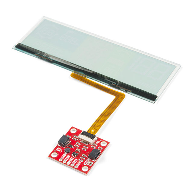 LCD-15079 SparkFun Electronics