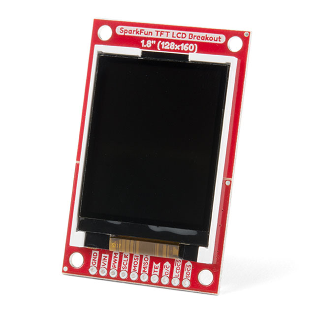 LCD-15143 SparkFun Electronics