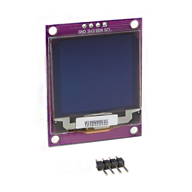 LCD-15890 SparkFun Electronics