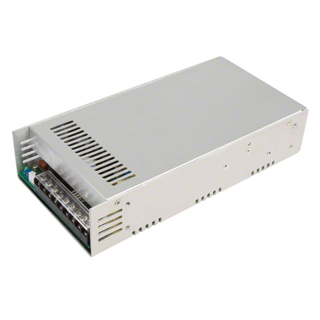 LCL500PS15 XP Power