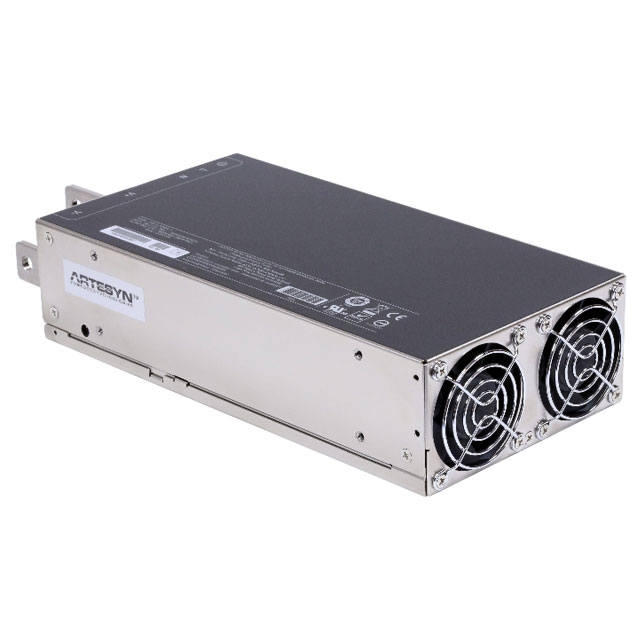 LCM3000W-T Artesyn Embedded Power