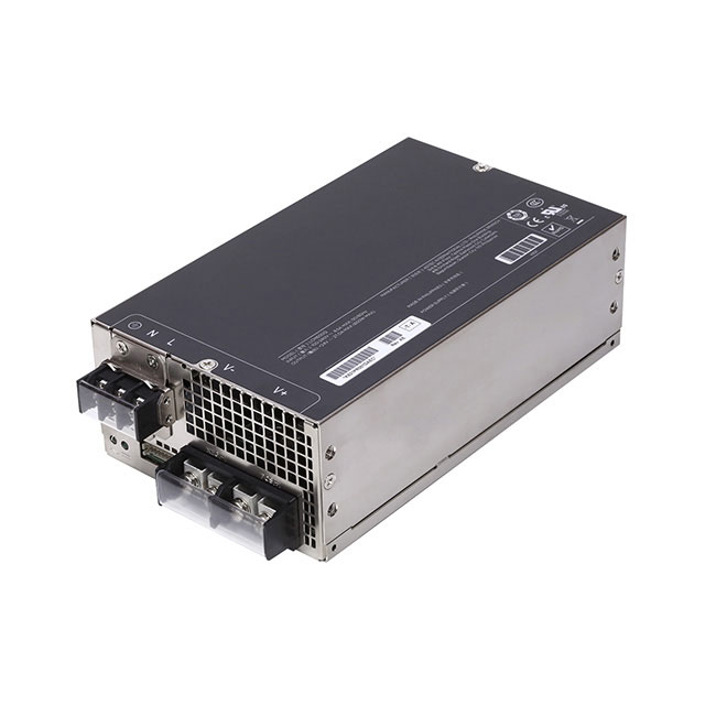 LCM600N-4-A Artesyn Embedded Power