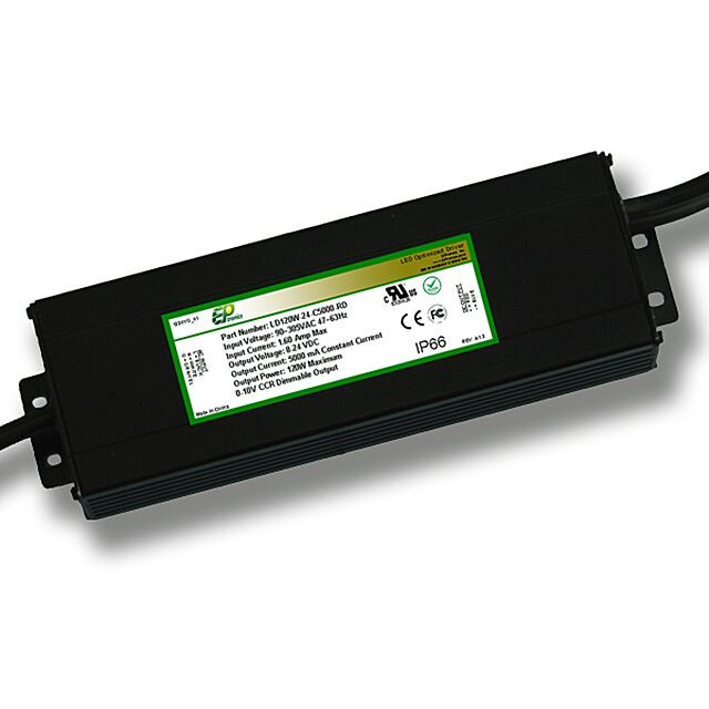 LD120W-49 EPtronics, Inc.