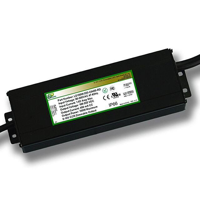 LD150W-35-C4200-RD EPtronics, Inc.