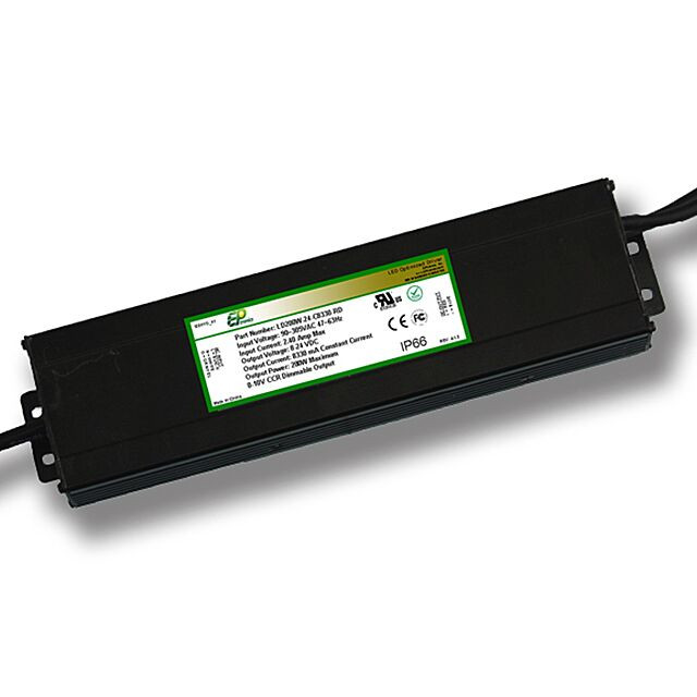 LD200W-40-C4900-RD EPtronics, Inc.