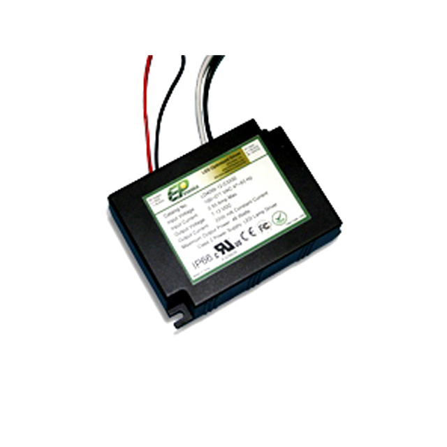 LD40W-09-C4450-RD EPtronics, Inc.